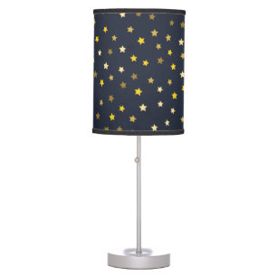 Nightly Bright Stars Table Lamp