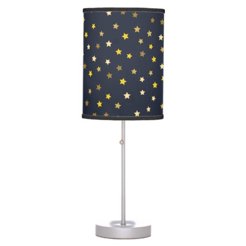 Nightly Bright Stars Table Lamp