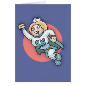 Nightly Nurse! (Front)