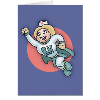 Nightly Nurse! Cards