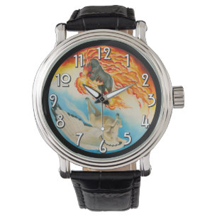 Magic the gathering wrist watch hotsell