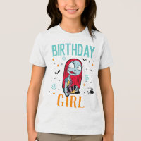 Nightmare Before Christmas - Birthday Girl