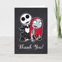 Nightmare Before Christmas Birthday