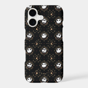 Nightmare Before Christmas Cheers and Scares iPhone 17 Case