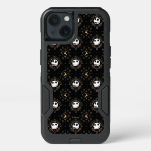 Nightmare Before Christmas   Cheers and Scares iPhone 13 Case