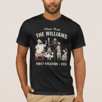 Nightmare Before Christmas Disney Family Vacation