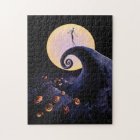 Nightmare Before Christmas - Jack Skellington