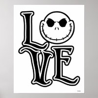 Nightmare Before Christmas - LOVE