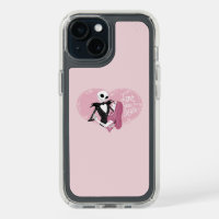Nightmare Before Christmas | Love You To Death