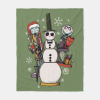 Nightmare Before Christmas | Nutcracker Trio
