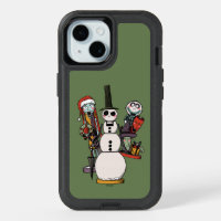 Nightmare Before Christmas | Nutcracker Trio