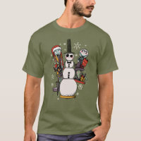 Nightmare Before Christmas | Nutcracker Trio