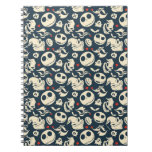 Nightmare Before Christmas | Oh What Joy - Pattern Notebook