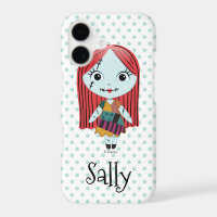 Nightmare Before Christmas | Sally Emoji
