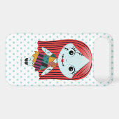 Nightmare Before Christmas | Sally Emoji iPod Touch 5G Cover (Back (Horizontal))