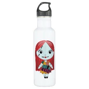 Simple Modern Disney Nightmare Before Christmas Kids Water Bottle