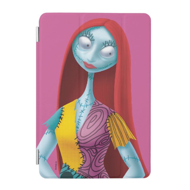 Nightmare Before Christmas | Sally Standing iPad Mini Cover (Front)