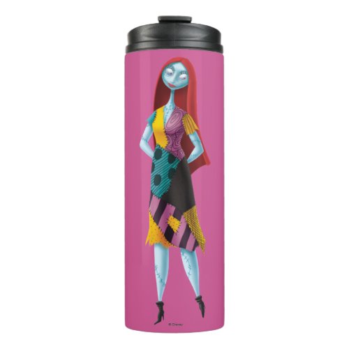 Nightmare Before Christmas  Sally Standing Thermal Tumbler