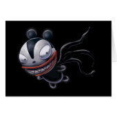 Nightmare Before Christmas | Scary Teddy (Front Horizontal)