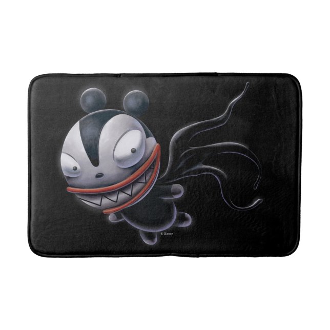 Nightmare Before Christmas | Scary Teddy Bathroom Mat (Front)