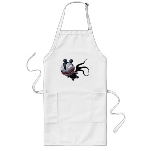 Nightmare Before Christmas  Scary Teddy Long Apron