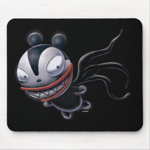 Nightmare Before Christmas  Scary Teddy Mouse Pad