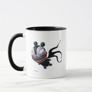 Nightmare Before Christmas   Scary Teddy Mug