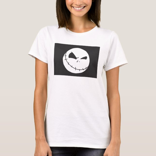Nightmare Before Christmas T-Shirt (Front)