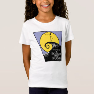 Nightmare Before Christmas T-Shirt