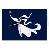 Nightmare Before Christmas | Zero (Front Horizontal)