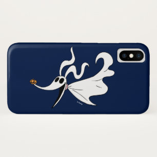 Nightmare Before Christmas   Zero iPhone X Case