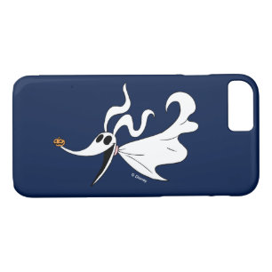 Nightmare Before Christmas   Zero iPhone 8/7 Case