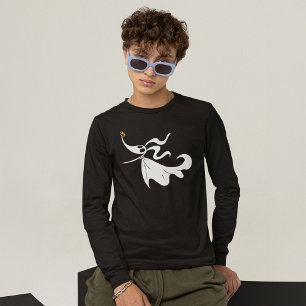 Nightmare Before Christmas   Zero T-Shirt