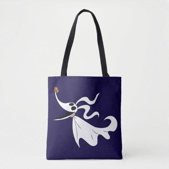 nightmare before christmas tote bag