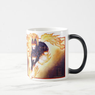 Nightmare Mug