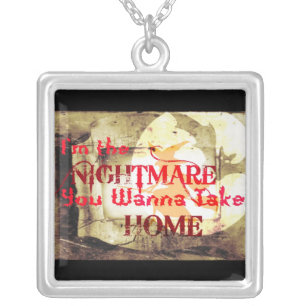 Nightmare Necklace