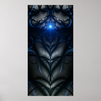 Nightmare Poster