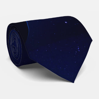 Nightside Planet Tie