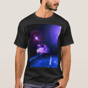 Nighttime Liminal T-Shirt