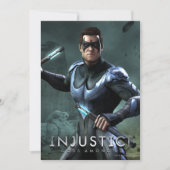 Nightwing (Front)