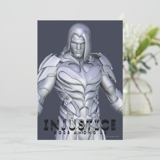 Nightwing Alternate (Standing Front)