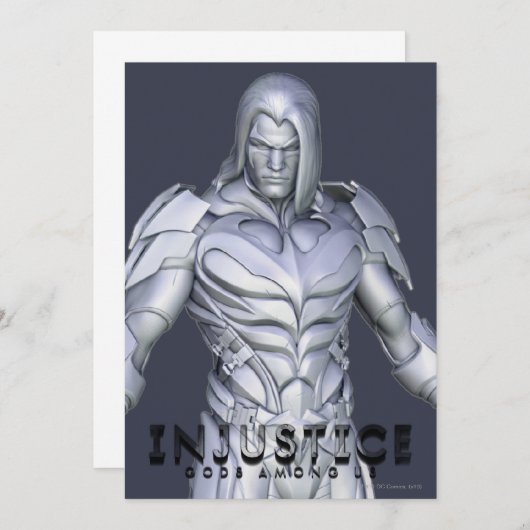 Nightwing Alternate (Front/Back)