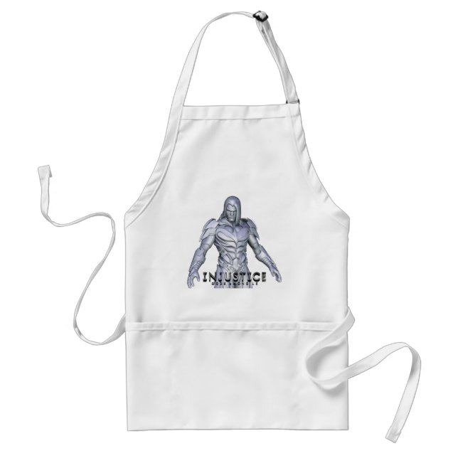 Nightwing Alternate Adult Apron (Front)
