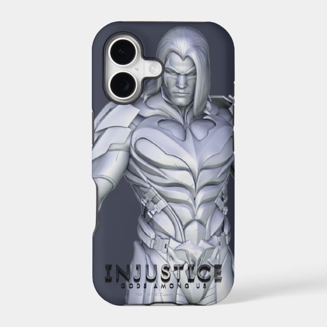 Nightwing Alternate Iphone Case (Back)
