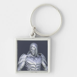 Nightwing Alternate Keychain