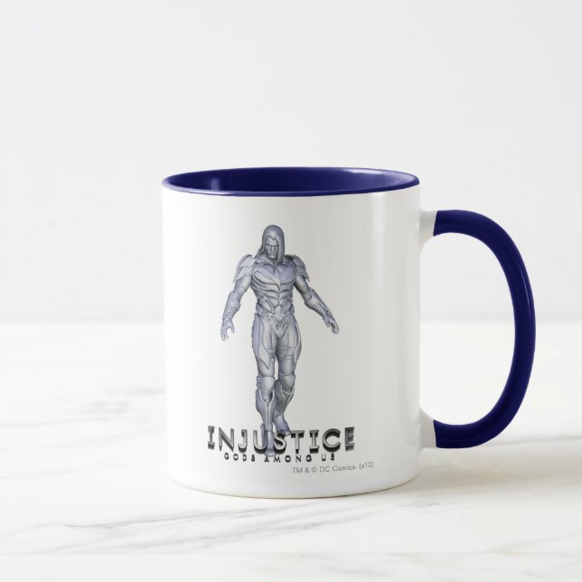 Nightwing Alternate Mug (Right)