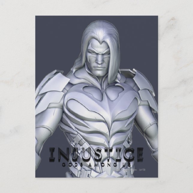 Nightwing Alternate Postcard (Front)