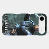 Nightwing Case-Mate iPhone Case (Back (Horizontal))