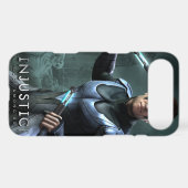 Nightwing Case-Mate iPhone Case (Back (Horizontal))