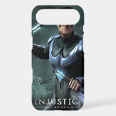 Nightwing Case-Mate iPhone Case (Back)